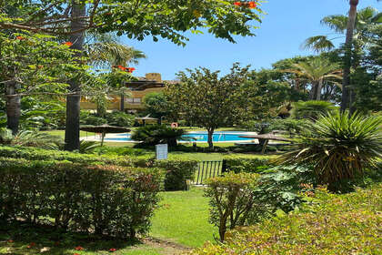 Haus zu verkaufen in Nagüeles, Marbella, Málaga. 