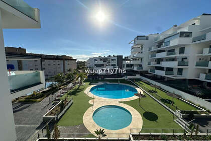 Apartmány na prodej v Torremolinos, Málaga. 