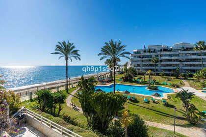 Apartmány na prodej v Puerto Banús, Marbella, Málaga. 