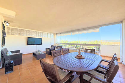 Apartment zu verkaufen in Casares, Málaga. 