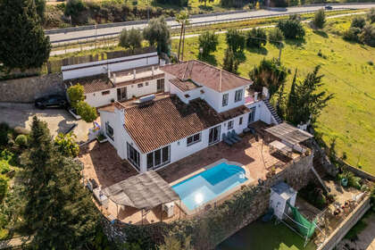 Townhouse vendita in Alhaurín el Grande, Málaga. 