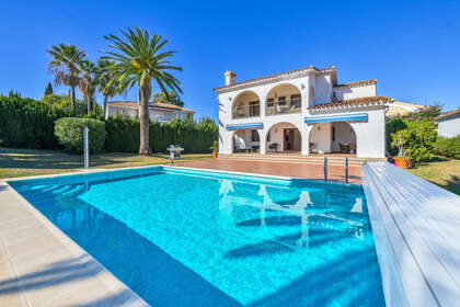 Townhouse vendita in Atalaya, La, Málaga. 