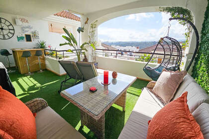 Apartment zu verkaufen in Casares, Málaga. 