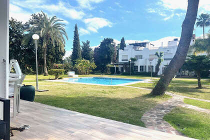 Haus zu verkaufen in Nueva andalucia, Málaga. 