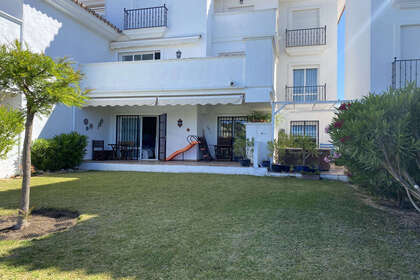 Apartment zu verkaufen in Casares, Málaga. 