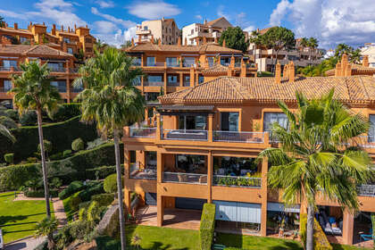 Penthouse/Dachwohnung zu verkaufen in Estepona, Málaga. 