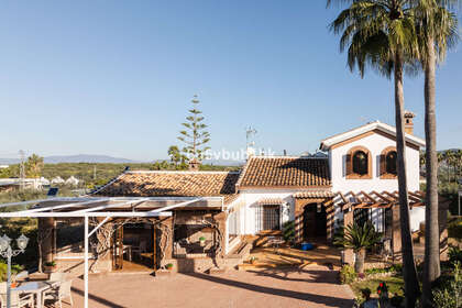 Casa vendita in Alhaurín el Grande, Málaga. 