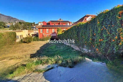 Pozemky na prodej v Campo de Mijas, Málaga. 