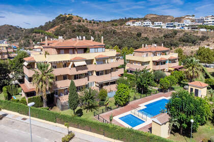 Apartmány na prodej v La Cala, Rincón de la Victoria, Málaga. 