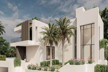 Townhouse vendita in Puerto Banús, Marbella, Málaga. 