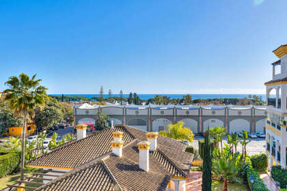 Apartment zu verkaufen in Puerto Banús, Marbella, Málaga. 