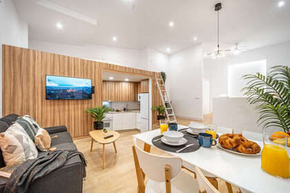 Apartment zu verkaufen in Málaga - Centro. 