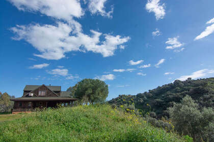 Ranch zu verkaufen in La Cala Golf, Mijas, Málaga. 