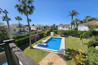 Townhouse vendita in Sierra Blanca, Marbella, Málaga. 