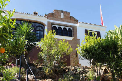 Townhouse vendita in Alhaurín el Grande, Málaga. 