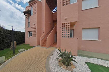 Apartment zu verkaufen in Casares, Málaga. 