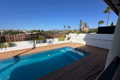 Townhouse vendita in San Pedro de Alcántara, Marbella, Málaga. 