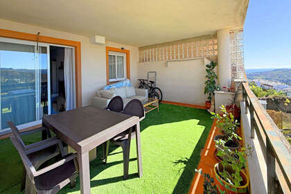 Apartment zu verkaufen in Casares, Málaga. 