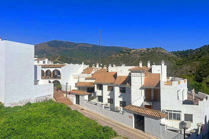 Apartment zu verkaufen in Benahavís, Málaga. 