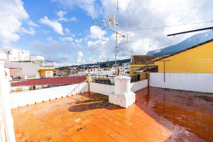 Casa vendita in Alhaurín el Grande, Málaga. 