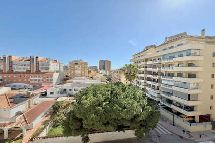 Apartmány na prodej v Los Boliches, Fuengirola, Málaga. 