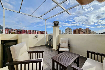 Apartment zu verkaufen in Los Boliches, Fuengirola, Málaga. 