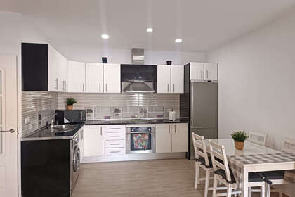 Apartment zu verkaufen in Las Lagunas, Fuengirola, Málaga. 