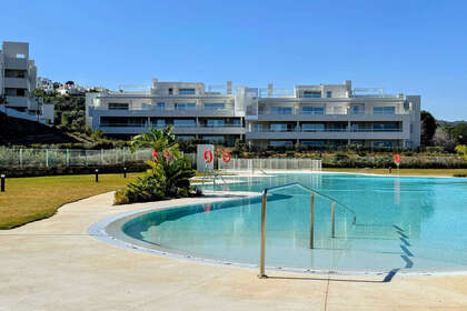 Apartment zu verkaufen in La Cala Golf, Mijas, Málaga. 