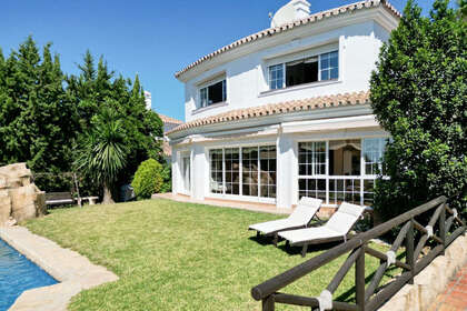 Townhouse vendita in Mijas Golf, Málaga. 