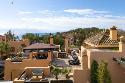 Apartment for sale in San Pedro de Alcántara, Marbella, Málaga. 