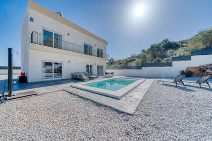 Townhouse vendita in Benalmádena, Málaga. 