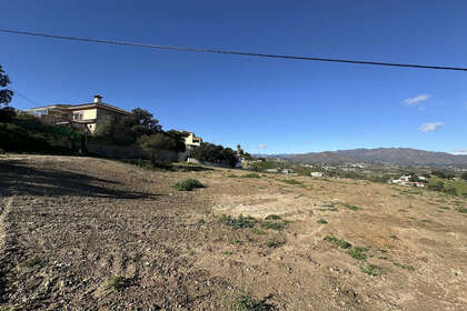 Pozemky na prodej v Cala Del Moral, La, Málaga. 