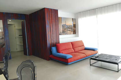 Apartment zu verkaufen in Puerto Banús, Málaga. 