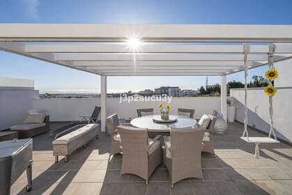 Apartment for sale in San Pedro de Alcántara, Marbella, Málaga. 