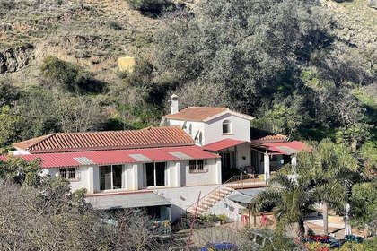 Ranch zu verkaufen in Coín, Málaga. 