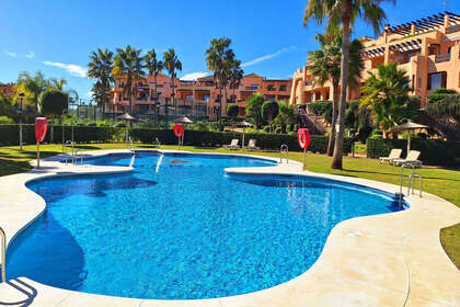 Apartment zu verkaufen in Casares, Málaga. 