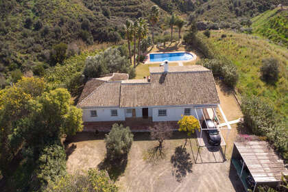 Ranch zu verkaufen in Mijas Costa, Málaga. 