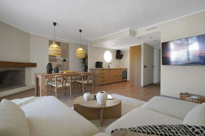 Apartment zu verkaufen in Calahonda, Mijas, Málaga. 