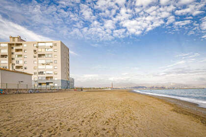 Apartment zu verkaufen in Málaga. 