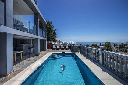 Townhouse vendita in Torreblanca, Fuengirola, Málaga. 