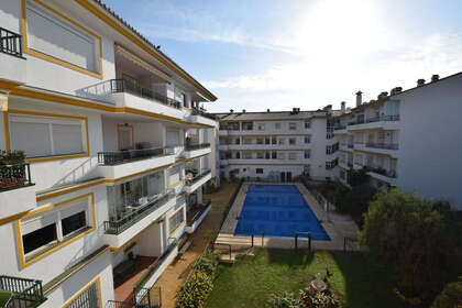 Apartment zu verkaufen in Cala Del Moral, La, Málaga. 