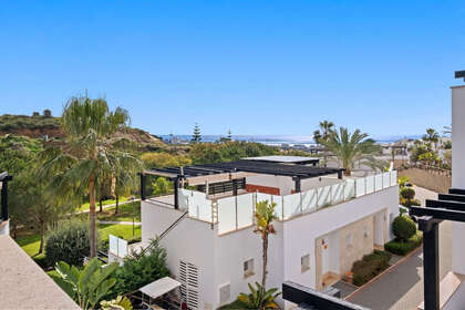 Appartementen verkoop in Alhaurín de la Torre, Málaga. 