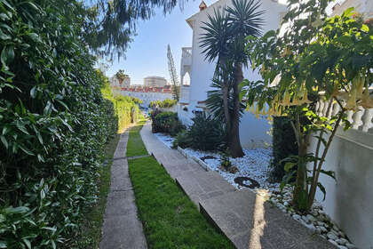 House for sale in Arroyo de la Miel, Benalmádena, Málaga. 