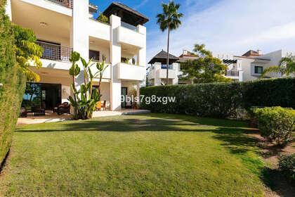 Apartment zu verkaufen in Benahavís, Málaga. 