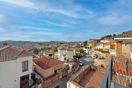 Townhouse vendita in Málaga. 