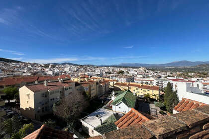 Penthouses verkoop in Alhaurín el Grande, Málaga. 