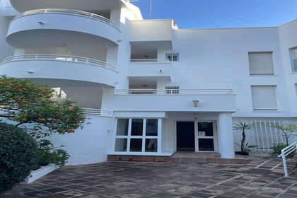 Apartment zu verkaufen in Cerrado de Calderon, Málaga. 