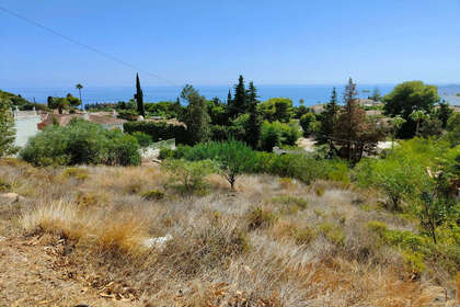 Terreno vendita in Benalmádena, Málaga. 