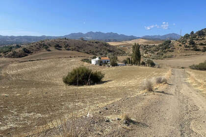 Ranch vendita in Coín, Málaga. 