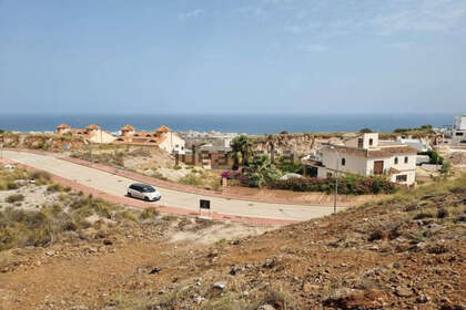 Terreno vendita in Benalmádena, Málaga. 